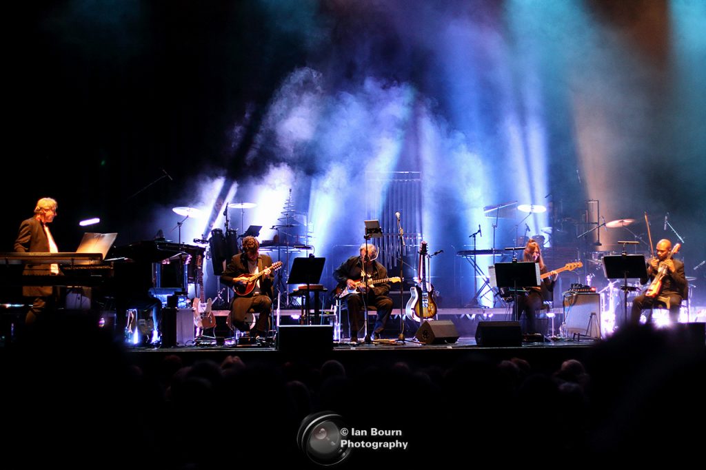 Tubular Bells: photo by Ian Bourn Photography for Scene Sussex