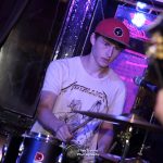 Blackfeather - pic by Ian Bourn - Media Works - Scene Sussex