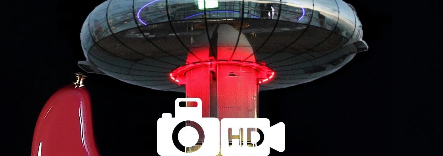 IAN BOURN for Scene Sussex