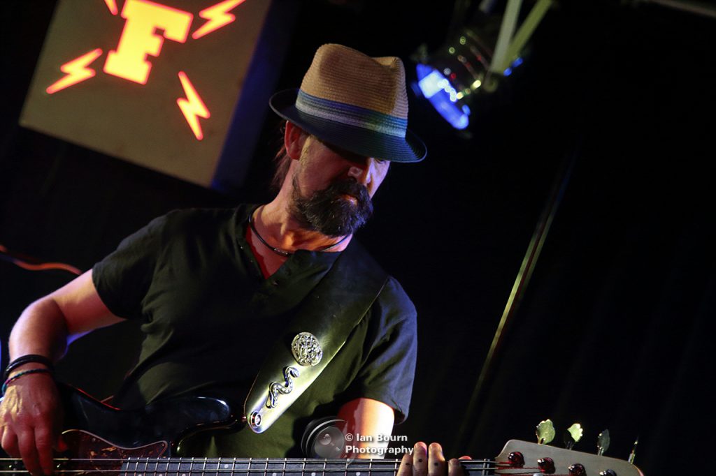 Talk Of The Town: photo by Ian Bourn for Scene Sussex