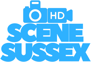 Scene Sussex logo