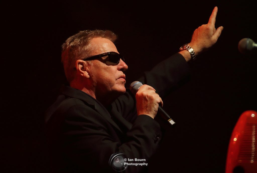 Madness: Photo by Ian Bourn for Scene Sussex