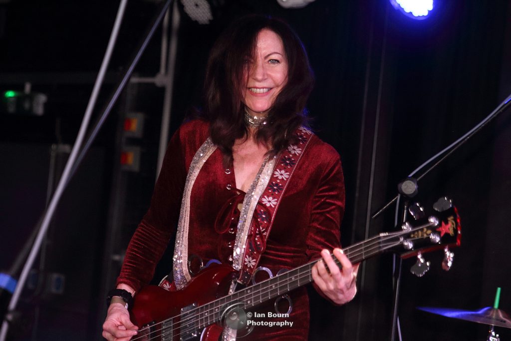 Slady: photo by Ian Bourn for Scene Sussex