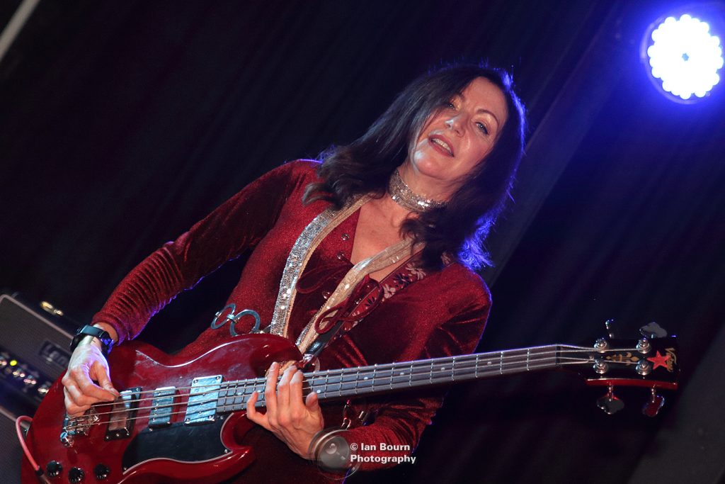 Slady: photo by Ian Bourn for Scene Sussex