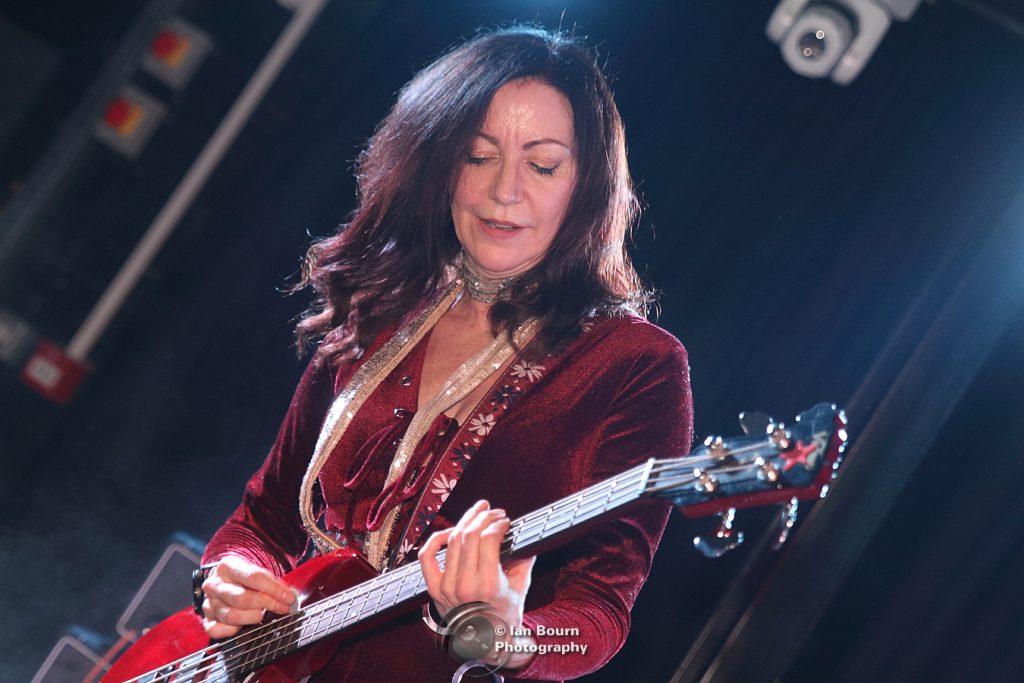 Slady: photo by Ian Bourn for Scene Sussex