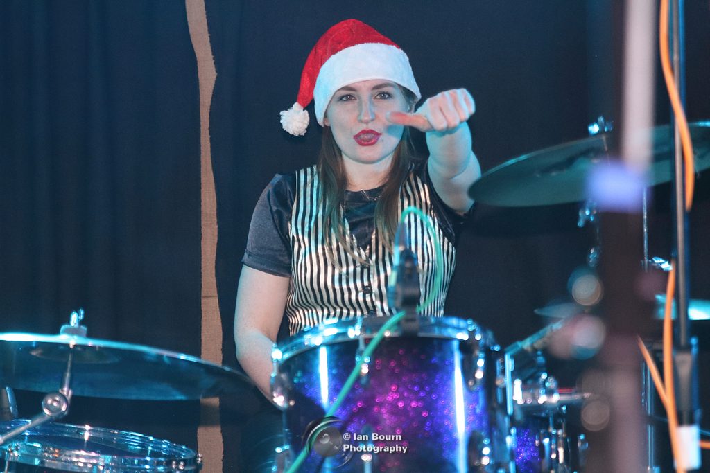 Slady: photo by Ian Bourn for Scene Sussex