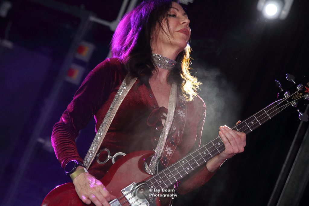 Slady: photo by Ian Bourn for Scene Sussex