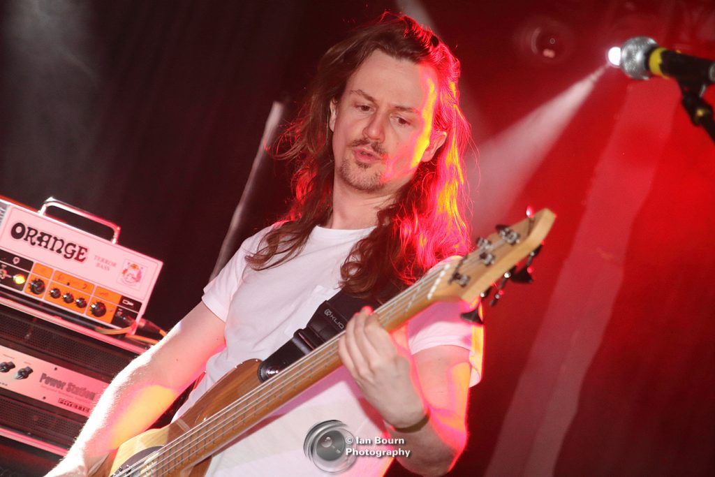 Crooked Shapes: photo by Ian Bourn for Scene Sussex