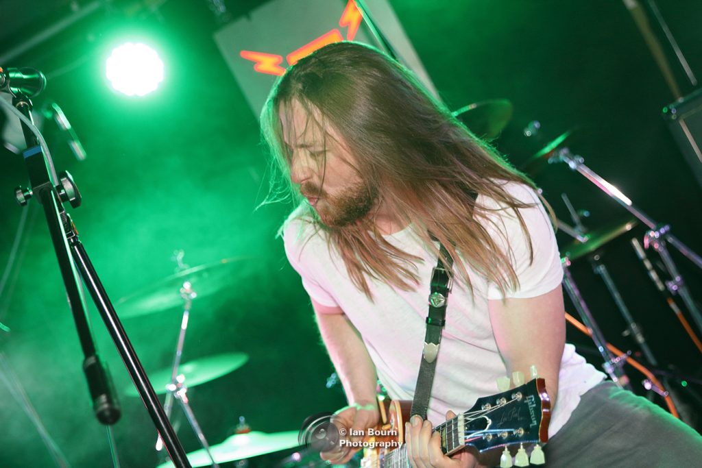 Crooked Shapes: photo by Ian Bourn for Scene Sussex