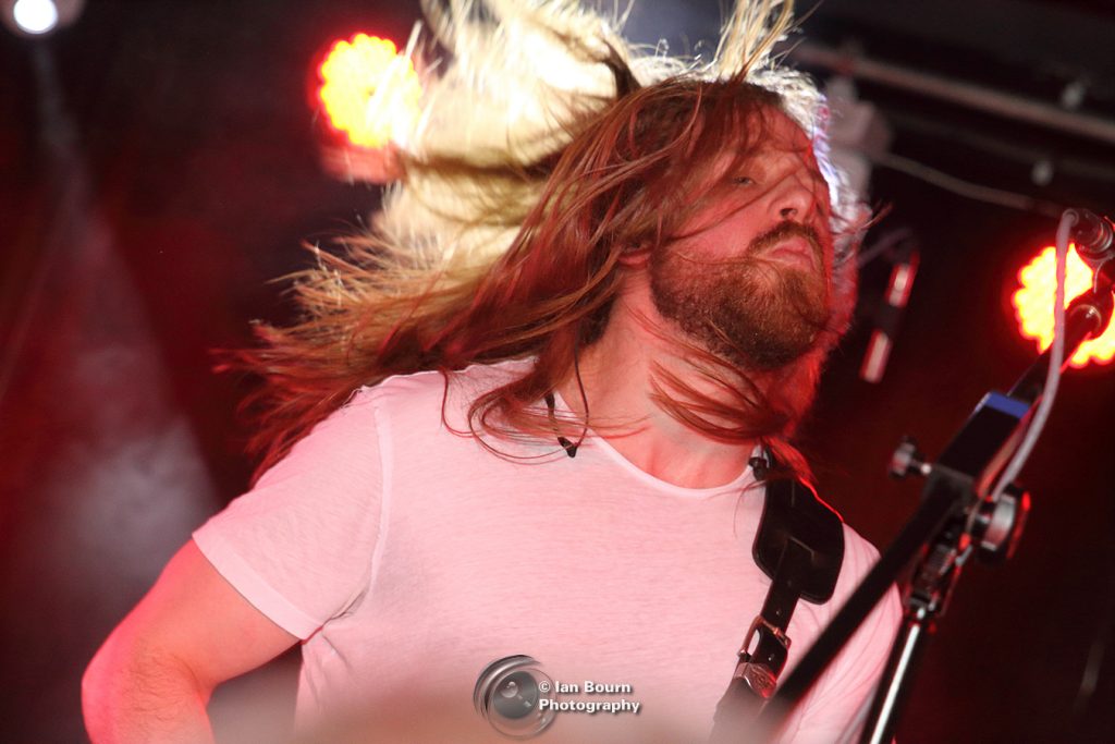 Crooked Shapes: photo by Ian Bourn for Scene Sussex