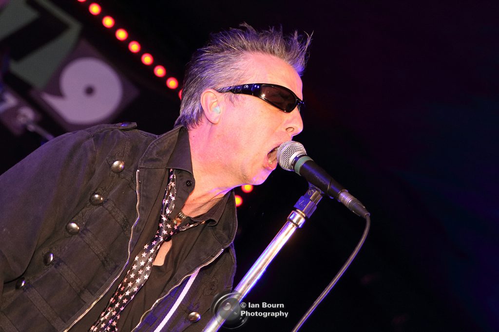 Class of '79: photo by Ian Bourn for Scene Sussex