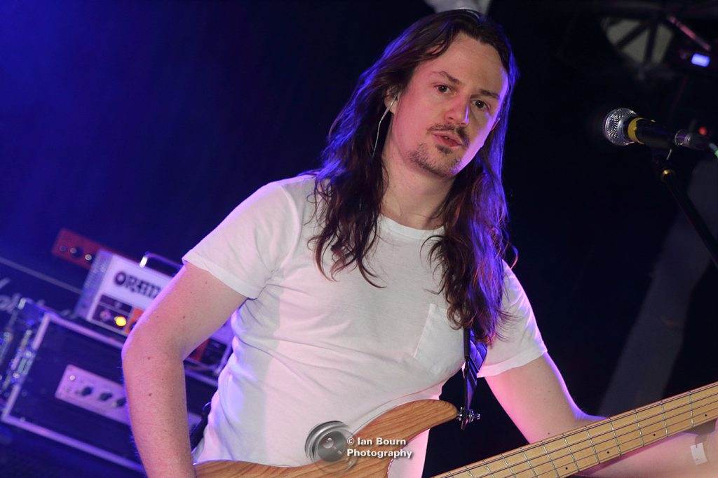 Crooked Shapes: photo by Ian Bourn for Scene Sussex