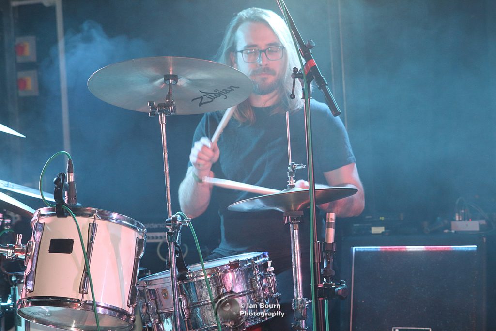 Crooked Shapes: photo by Ian Bourn for Scene Sussex