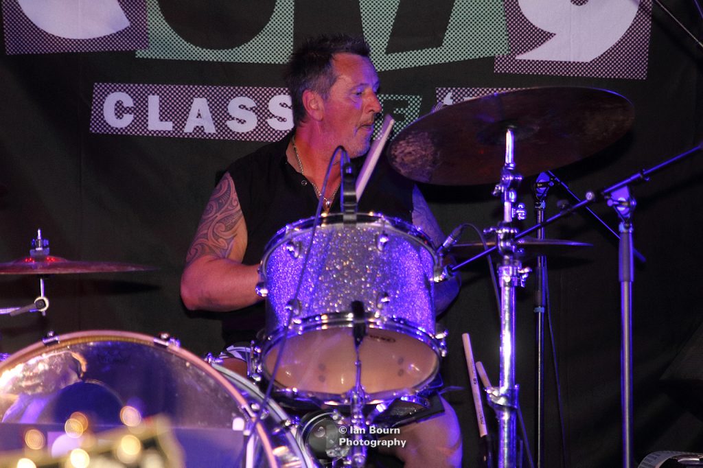 Class of '79: photo by Ian Bourn for Scene Sussex