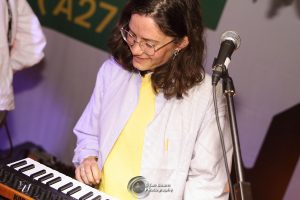 Welly: photo by Ian Bourn for Scene Sussex