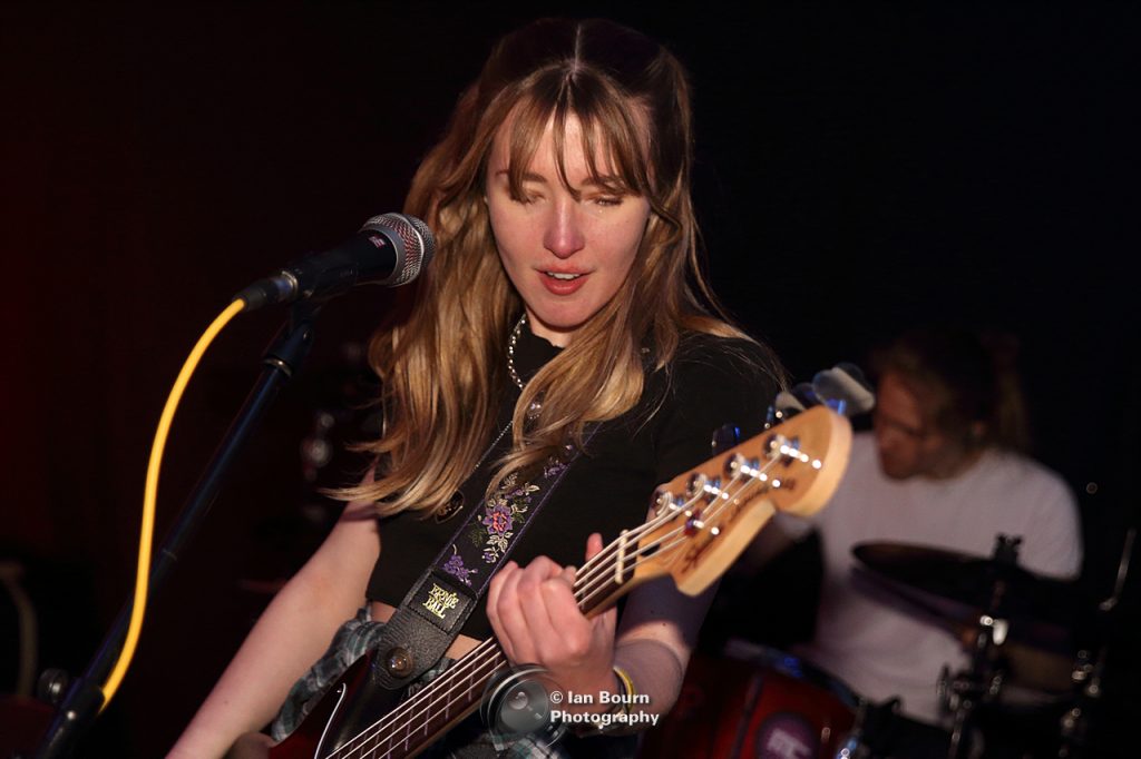 Slackrr - photo by Ian Bourn for Scene Sussex