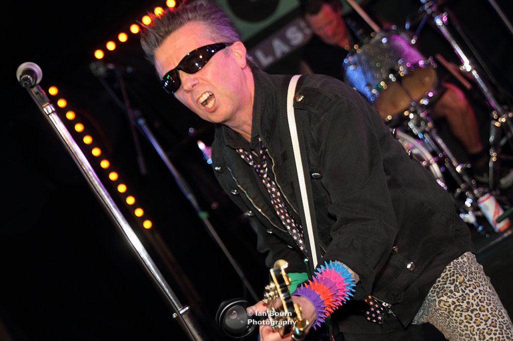 Class of '79: photo by Ian Bourn for Scene Sussex