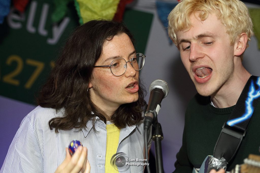 Welly: photo by Ian Bourn for Scene Sussex