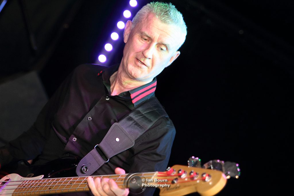 Class of '79: photo by Ian Bourn for Scene Sussex