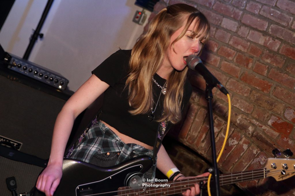 Slackrr - photo by Ian Bourn for Scene Sussex