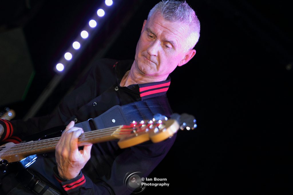 Class of '79: photo by Ian Bourn for Scene Sussex