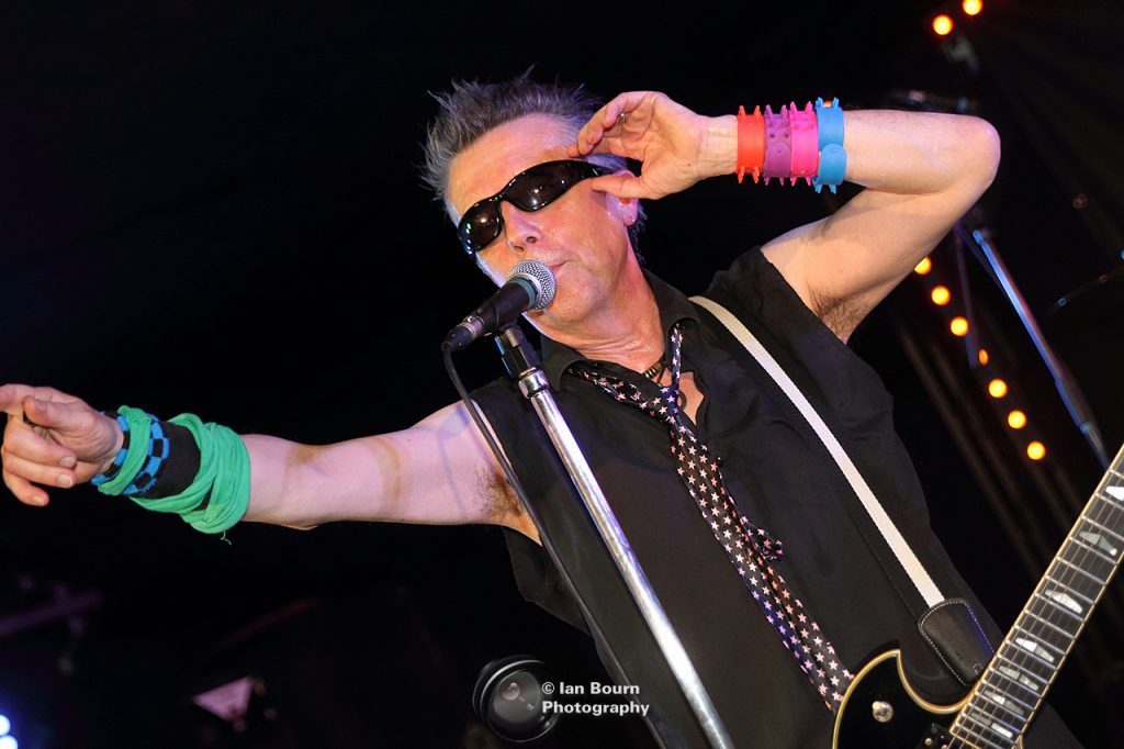 Class of '79: photo by Ian Bourn for Scene Sussex