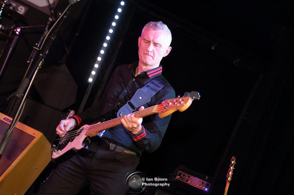 Class of '79: photo by Ian Bourn for Scene Sussex