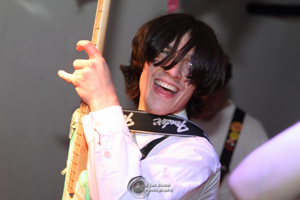 Welly: photo by Ian Bourn for Scene Sussex