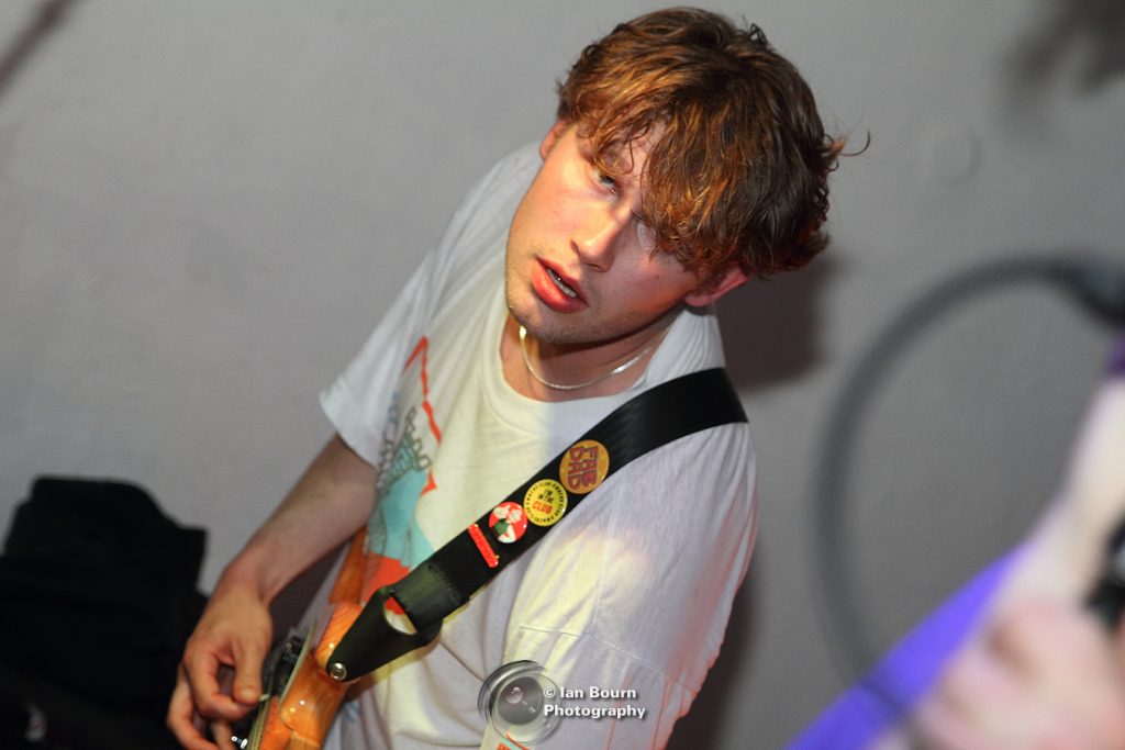 Welly: photo by Ian Bourn for Scene Sussex