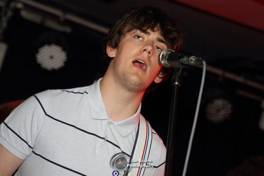 Monumental: photo by Ian Bourn for Scene Sussex