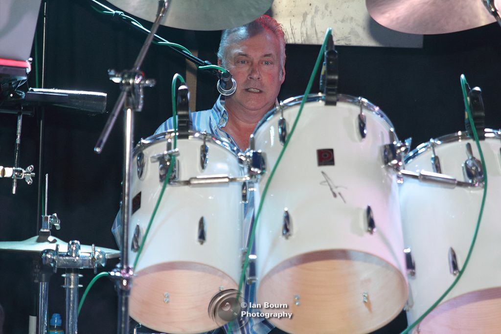 The Jam'd: photo by Ian Bourn for Scene Sussex