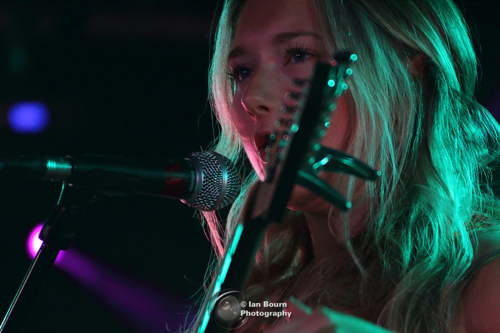 KIER: photo by Ian Bourn for Scene Sussex