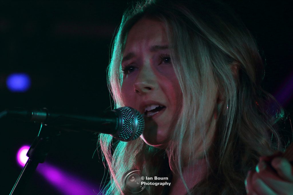 KIER: photo by Ian Bourn for Scene Sussex