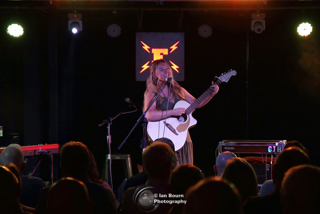 KIER: photo by Ian Bourn for Scene Sussex