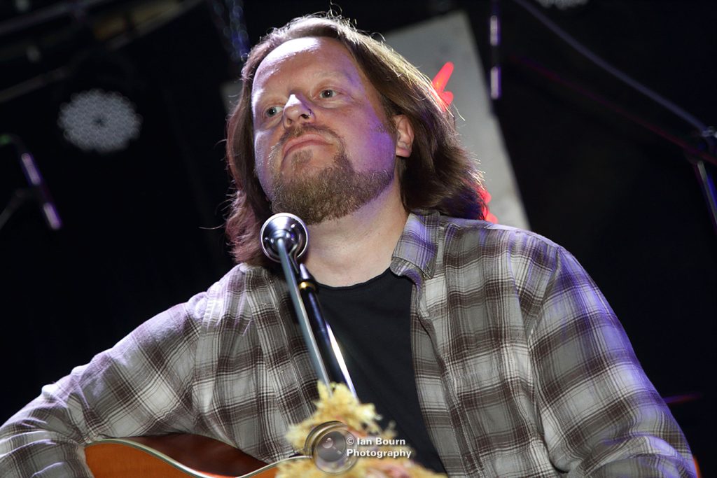 Seattle Thrift Store: photo by Ian Bourn for Scene Sussex