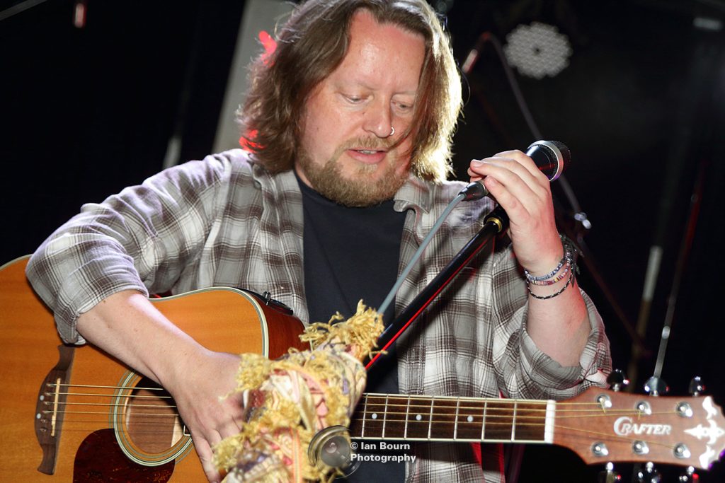 Seattle Thrift Store: photo by Ian Bourn for Scene Sussex