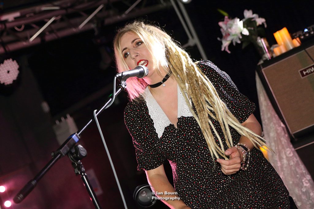 Seattle Thrift Store: photo by Ian Bourn for Scene Sussex