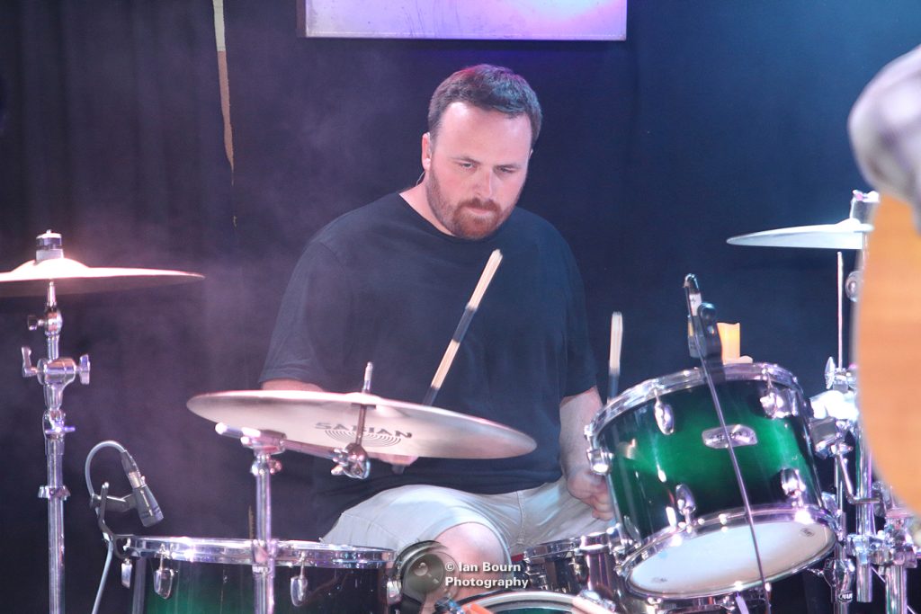 Seattle Thrift Store: photo by Ian Bourn for Scene Sussex