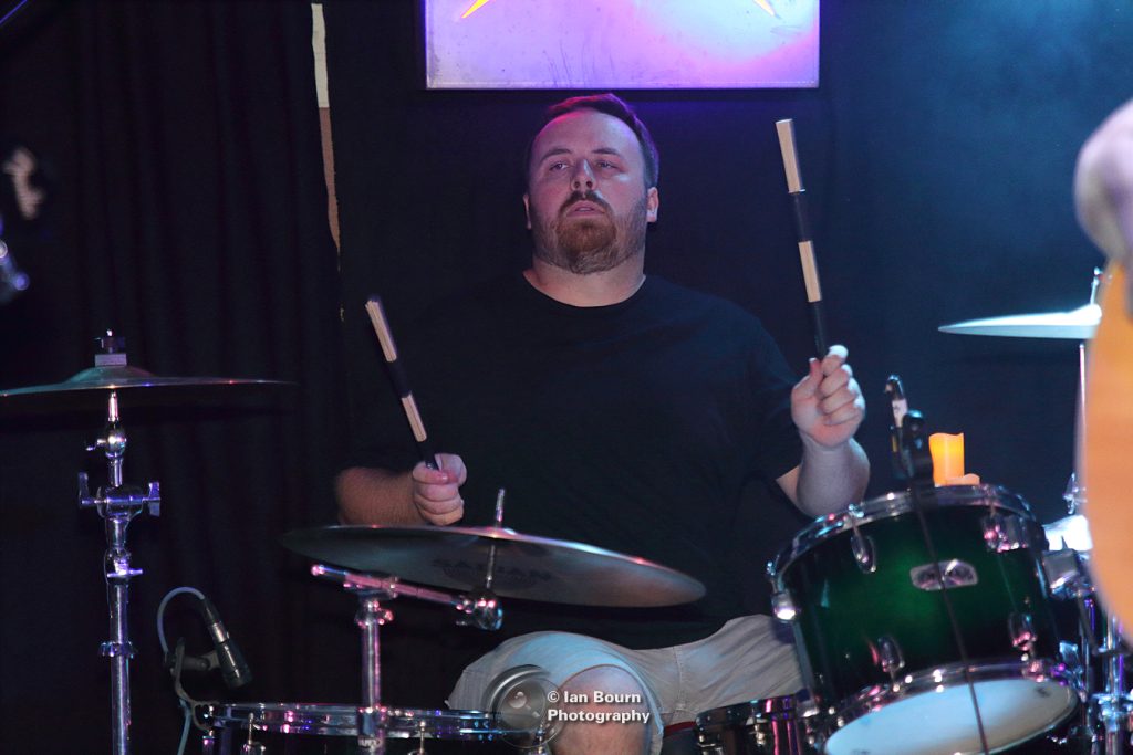 Seattle Thrift Store: photo by Ian Bourn for Scene Sussex