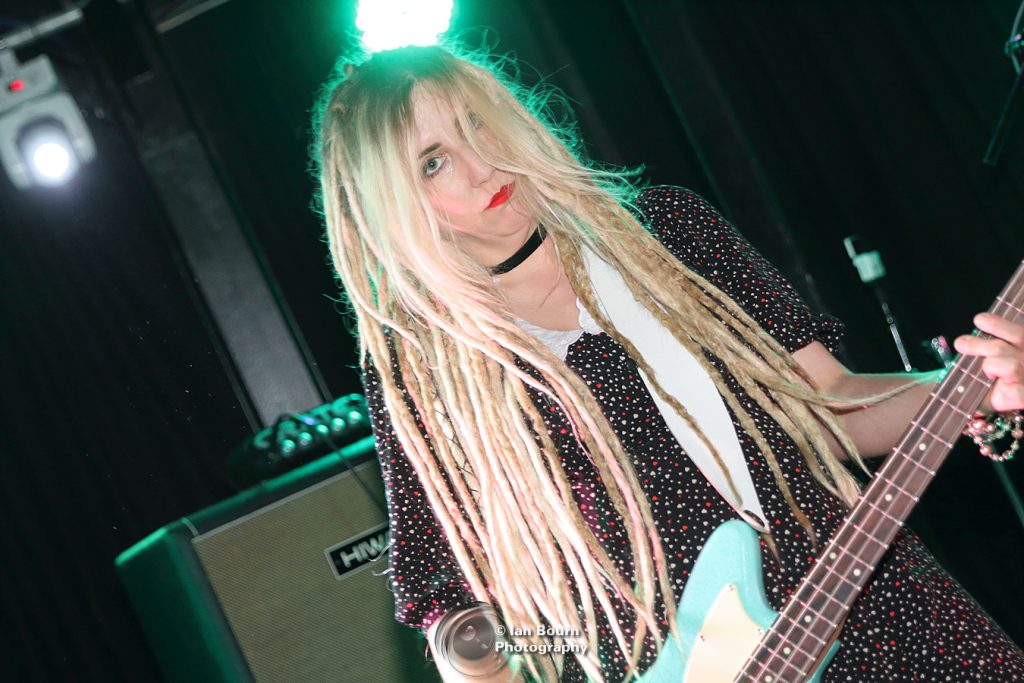 Seattle Thrift Store: photo by Ian Bourn for Scene Sussex