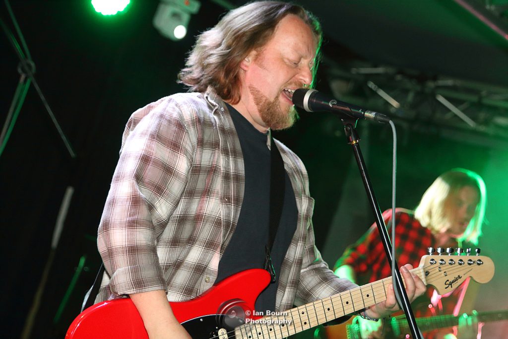 Seattle Thrift Store: photo by Ian Bourn for Scene Sussex