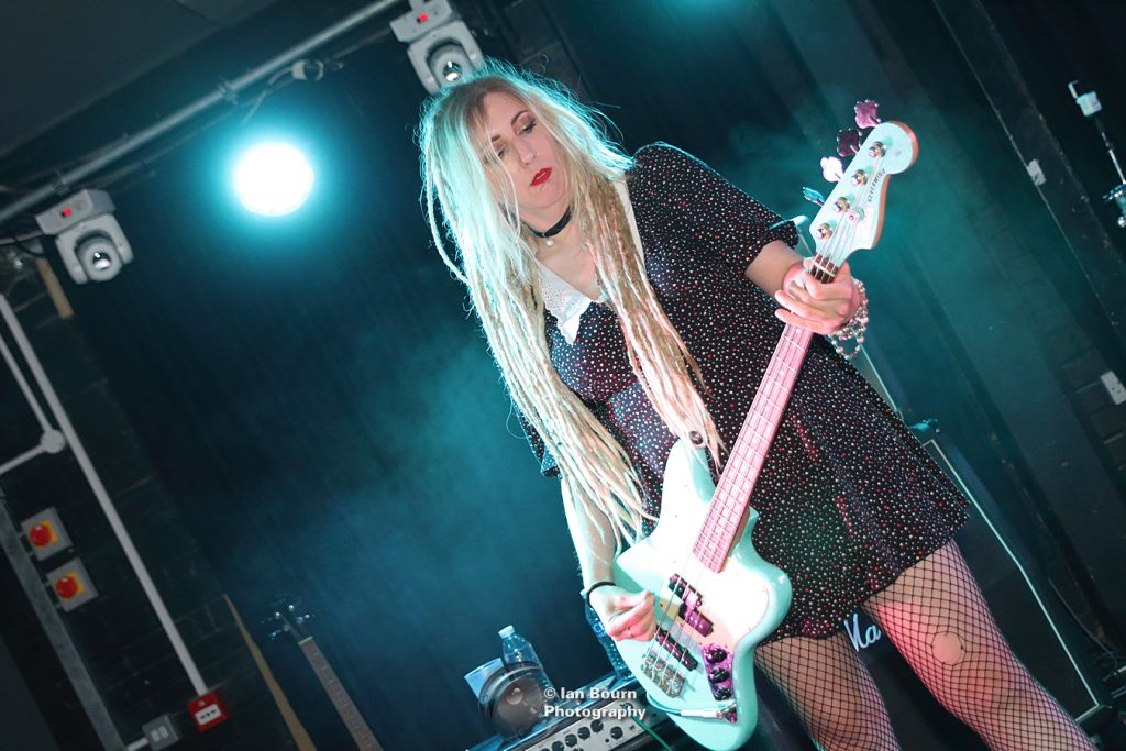 Seattle Thrift Store: photo by Ian Bourn for Scene Sussex