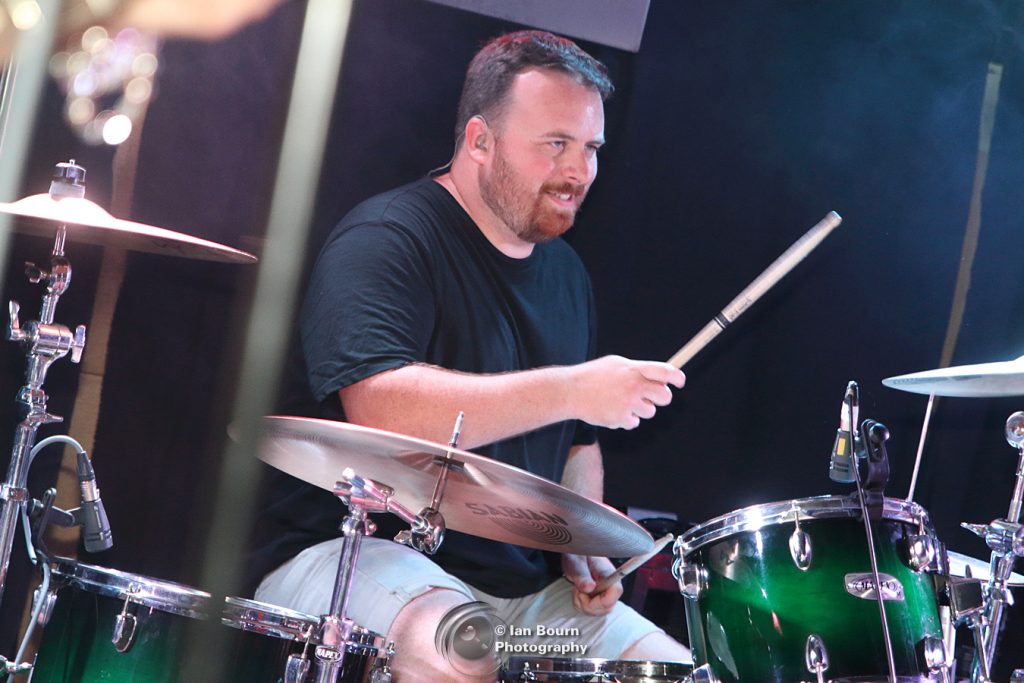 Seattle Thrift Store: photo by Ian Bourn for Scene Sussex