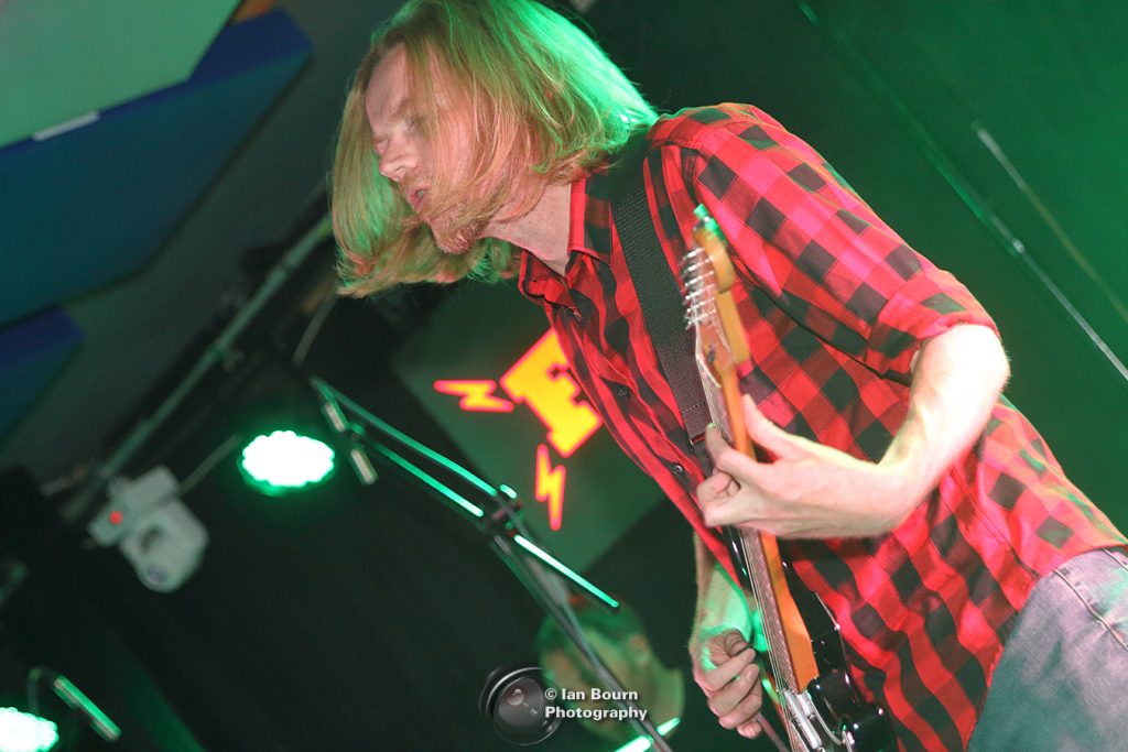 Seattle Thrift Store: photo by Ian Bourn for Scene Sussex