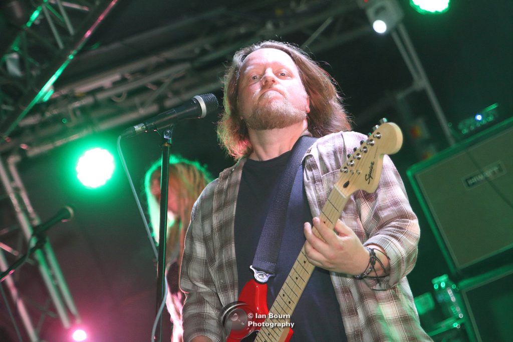 Seattle Thrift Store: photo by Ian Bourn for Scene Sussex