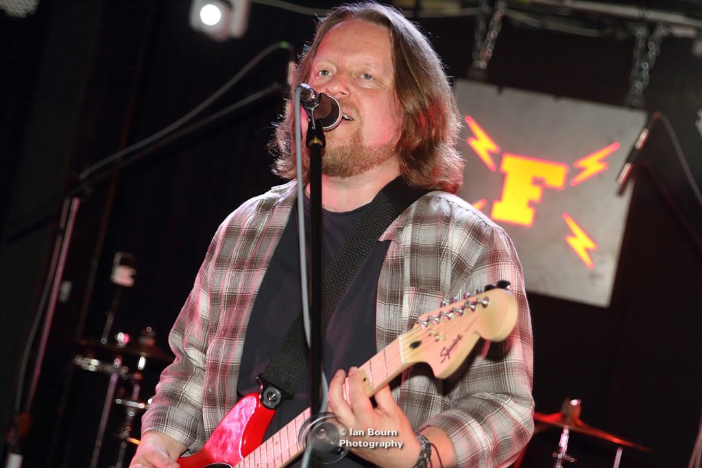 Seattle Thrift Store: photo by Ian Bourn for Scene Sussex