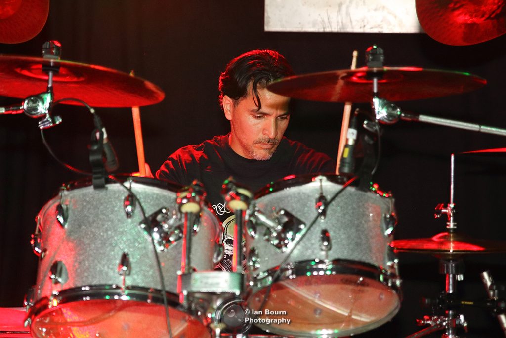 Street Outlaws: photo by Ian Bourn for Scene Sussex