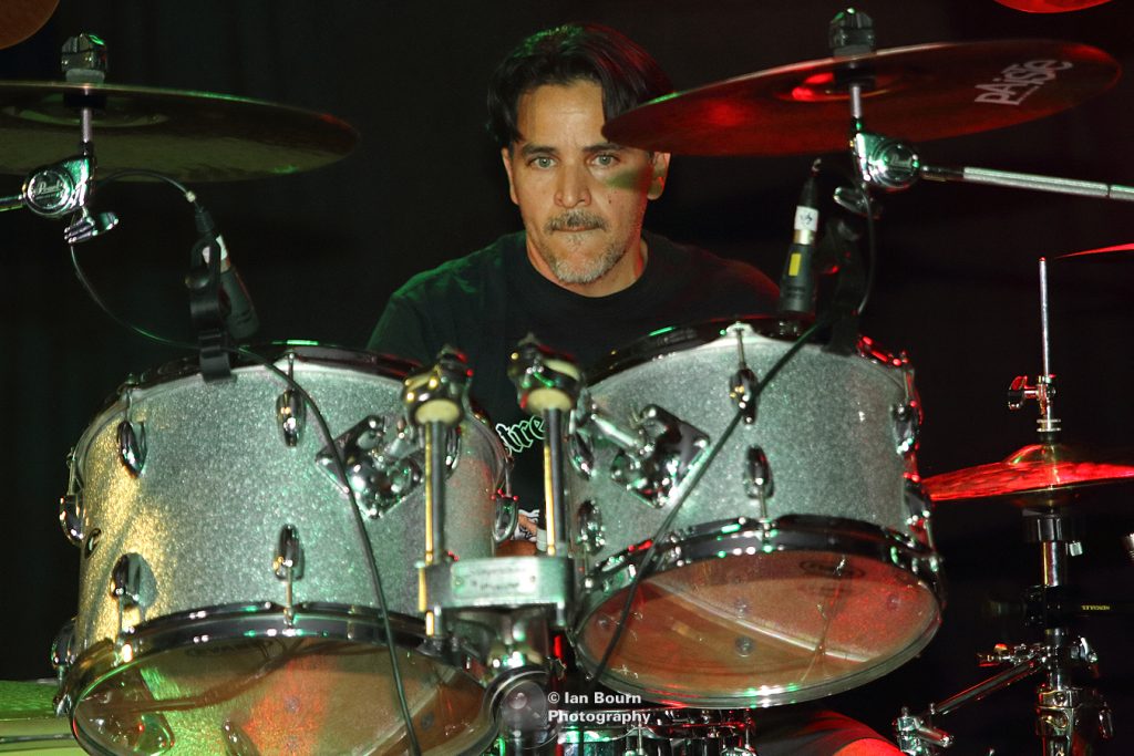 Street Outlaws: photo by Ian Bourn for Scene Sussex