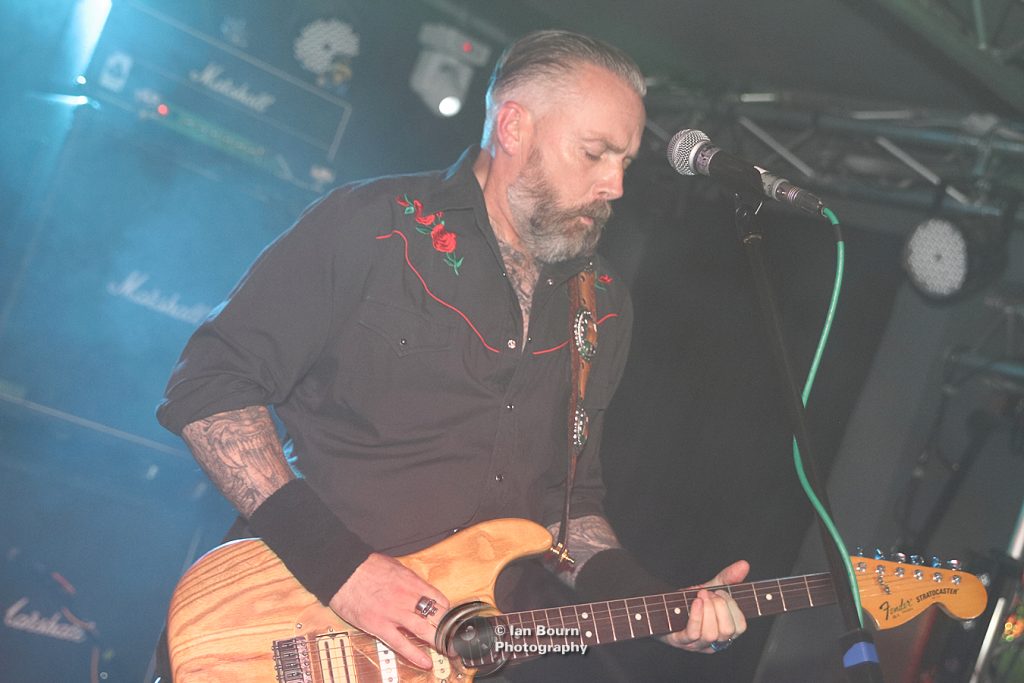 Motörheadache: photo by Ian Bourn for Scene Sussex