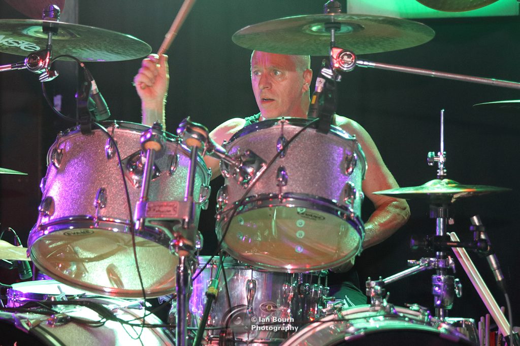 Motörheadache: photo by Ian Bourn for Scene Sussex